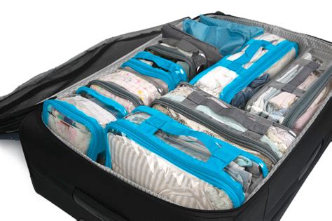 suitcase organiser bags nz